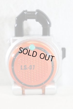 Photo7: Kamen Rider Gaim / DX Sengoku Driver Set Used (7)