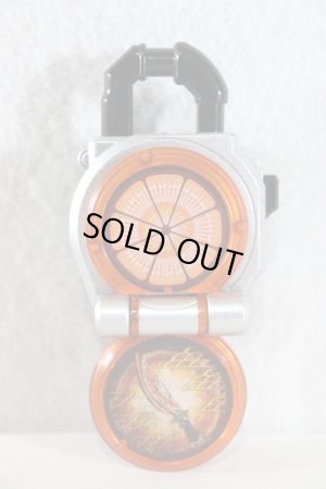 Photo8: Kamen Rider Gaim / DX Sengoku Driver Set Used (8)