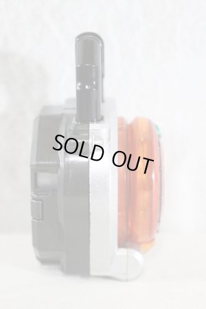 Photo9: Kamen Rider Gaim / DX Sengoku Driver Set Used (9)