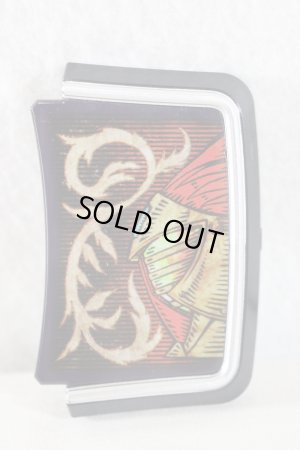 Photo11: Kamen Rider Gaim / DX Sengoku Driver Gaim & Baron Set Used (11)