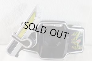 Photo2: Kamen Rider Gaim / DX Sengoku Driver Gaim & Baron Set Used (2)