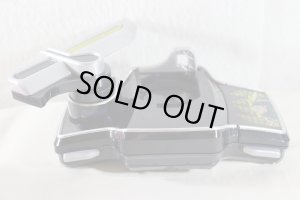 Photo3: Kamen Rider Gaim / DX Sengoku Driver Gaim & Baron Set Used (3)