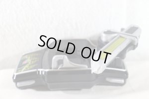 Photo5: Kamen Rider Gaim / DX Sengoku Driver Gaim & Baron Set Used (5)
