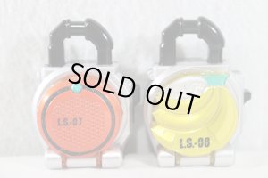 Photo7: Kamen Rider Gaim / DX Sengoku Driver Gaim & Baron Set Used (7)