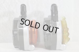 Photo8: Kamen Rider Gaim / DX Sengoku Driver Gaim & Baron Set Used (8)