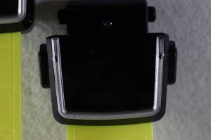 Photo15: Kamen Rider Gaim / DX Sengoku Driver Gaim & Baron Set Used (15)