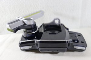 Photo3: Kamen Rider Gaim / DX Sengoku Driver Gaim & Baron Set Used (3)