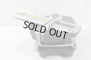 Photo4: Kamen Rider Gaim / DX Sengoku Driver Gaim & Baron Set Used (4)