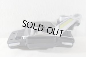 Photo5: Kamen Rider Gaim / DX Sengoku Driver Gaim & Baron Set Used (5)