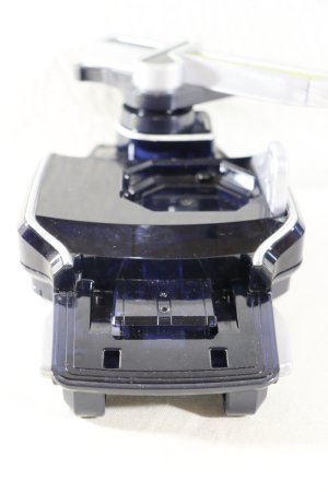 Photo6: Kamen Rider Gaim / DX Sengoku Driver Gaim & Baron Set Used (6)