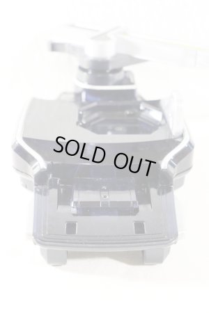 Photo6: Kamen Rider Gaim / DX Sengoku Driver Gaim & Baron Set Used (6)