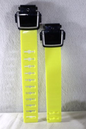 Photo7: Kamen Rider Gaim / DX Sengoku Driver Gaim & Baron Set Used (7)