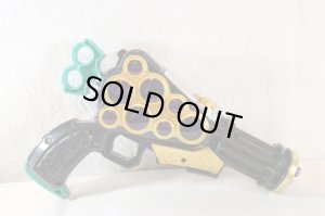 Photo4: Kamen Rider Gaim / Arms Weapon 03 Budou Ryuhou with Package (4)