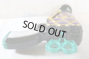 Photo6: Kamen Rider Gaim / Arms Weapon 03 Budou Ryuhou with Package (6)