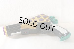 Photo7: Kamen Rider Gaim / Arms Weapon 03 Budou Ryuhou with Package (7)