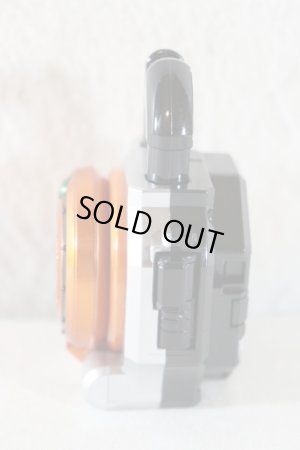 Photo11: Kamen Rider Gaim / CSM Complete Selection Modification Sengoku Driver with Package (11)