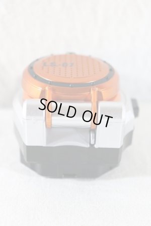 Photo12: Kamen Rider Gaim / CSM Complete Selection Modification Sengoku Driver with Package (12)