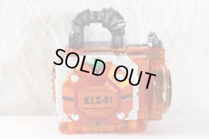 Photo13: Kamen Rider Gaim / CSM Complete Selection Modification Sengoku Driver with Package (13)