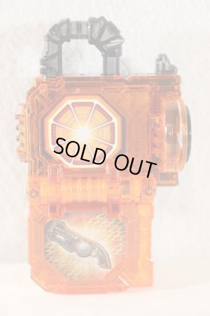 Photo14: Kamen Rider Gaim / CSM Complete Selection Modification Sengoku Driver with Package (14)