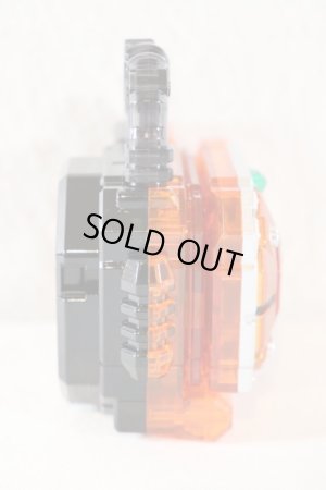 Photo15: Kamen Rider Gaim / CSM Complete Selection Modification Sengoku Driver with Package (15)