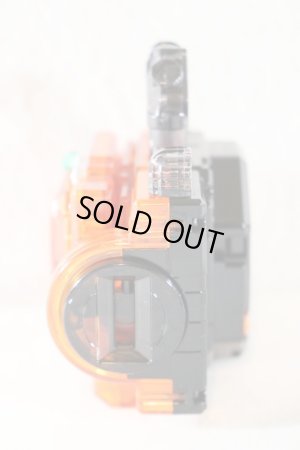 Photo16: Kamen Rider Gaim / CSM Complete Selection Modification Sengoku Driver with Package (16)