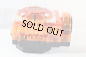 Photo17: Kamen Rider Gaim / CSM Complete Selection Modification Sengoku Driver with Package (17)