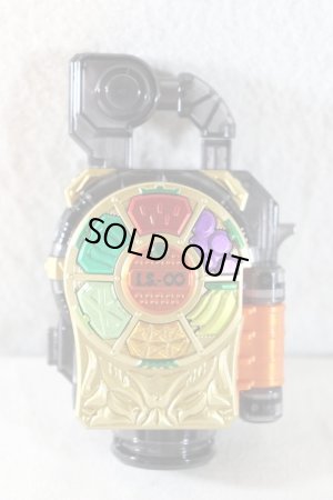 Photo18: Kamen Rider Gaim / CSM Complete Selection Modification Sengoku Driver with Package (18)
