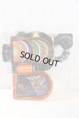 Photo19: Kamen Rider Gaim / CSM Complete Selection Modification Sengoku Driver with Package (19)