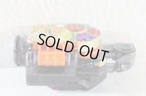 Photo20: Kamen Rider Gaim / CSM Complete Selection Modification Sengoku Driver with Package (20)