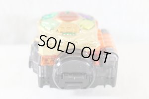 Photo21: Kamen Rider Gaim / CSM Complete Selection Modification Sengoku Driver with Package (21)