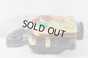 Photo22: Kamen Rider Gaim / CSM Complete Selection Modification Sengoku Driver with Package (22)