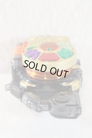 Photo23: Kamen Rider Gaim / CSM Complete Selection Modification Sengoku Driver with Package (23)