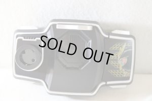 Photo3: Kamen Rider Gaim / CSM Complete Selection Modification Sengoku Driver with Package (3)