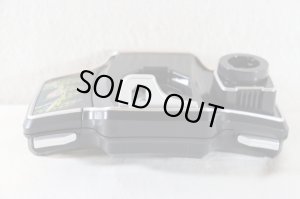 Photo6: Kamen Rider Gaim / CSM Complete Selection Modification Sengoku Driver with Package (6)