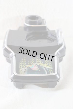 Photo7: Kamen Rider Gaim / CSM Complete Selection Modification Sengoku Driver with Package (7)