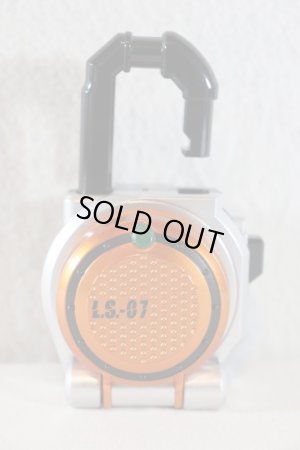 Photo8: Kamen Rider Gaim / CSM Complete Selection Modification Sengoku Driver with Package (8)