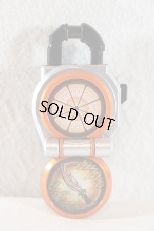 Photo9: Kamen Rider Gaim / CSM Complete Selection Modification Sengoku Driver with Package (9)