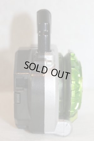 Photo10: Kamen Rider Gaim / DX Musou Saber & Melon Lockseed Used (10)