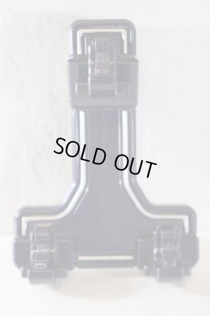 Photo2: Kamen Rider Gaim / Lock Seed Holder & DX Pine Lockseed Used (2)
