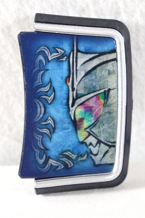 Photo1: Kamen Rider Gaim / Kamuro Face Plate (1)