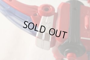 Photo11: Kamen Rider Gaim / DX Sonic Arrow & DX Lemon Energy Lockseed with Package (11)