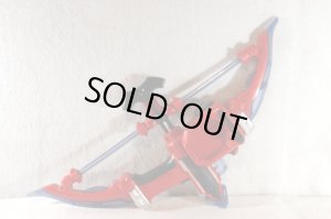 Photo3: Kamen Rider Gaim / DX Sonic Arrow & DX Lemon Energy Lockseed with Package (3)