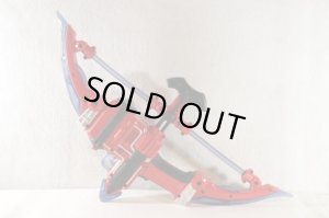 Photo4: Kamen Rider Gaim / DX Sonic Arrow & DX Lemon Energy Lockseed with Package (4)