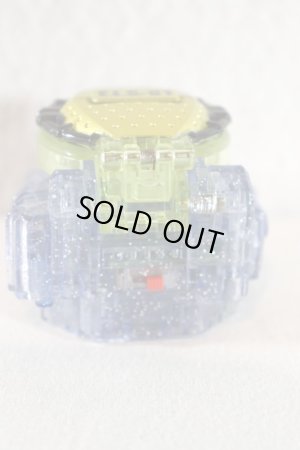 Photo8: Kamen Rider Gaim / DX Sonic Arrow & DX Lemon Energy Lockseed with Package (8)