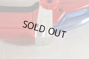 Photo3: Kamen Rider Gaim / DX Sonic Arrow Used (3)