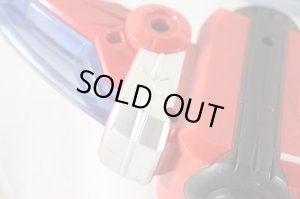 Photo4: Kamen Rider Gaim / DX Sonic Arrow Used (4)