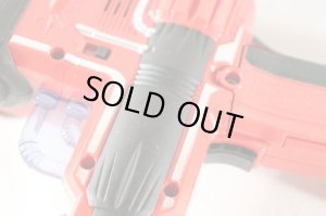 Photo6: Kamen Rider Gaim / DX Sonic Arrow Used (6)