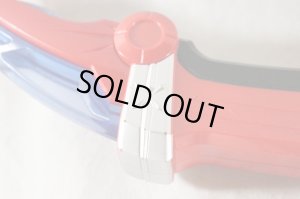 Photo5: Kamen Rider Gaim / DX Sonic Arrow Used (5)