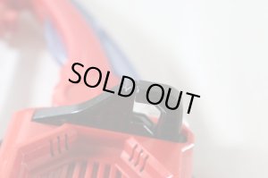 Photo7: Kamen Rider Gaim / DX Sonic Arrow Used (7)