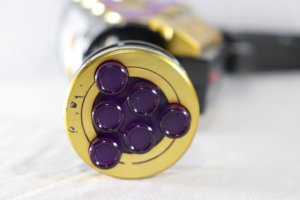 Photo6: Kamen Rider Gaim / Arms Weapon 03 Budou Ryuhou Used (6)